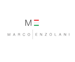 Men’s Leather Aviator Jacket – Designed by Marco Enzolani in the USA