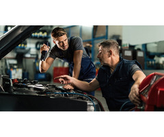 Auto Body Repair, Car Detailing & Automotive Services in Charlotte, NC