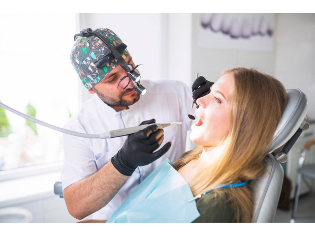 Book Dental Implant Consultation – Moreno Valley Clinic