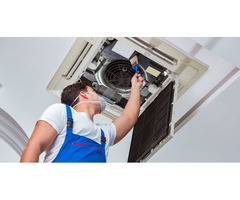 HVAC & Refrigeration Services – North Port / Sarasota