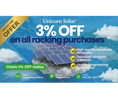 Switch to Solar – Cut Your Energy Bills with Unicorn Solar