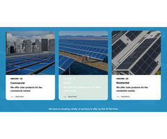 Switch to Solar – Cut Your Energy Bills with Unicorn Solar