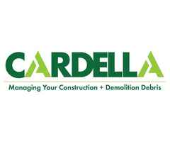 Dumpster Rentals & Debris Management Services - Cardella Waste