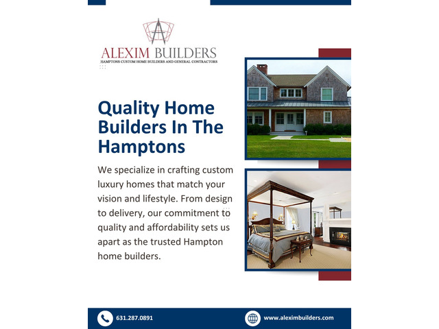 Southampton builders