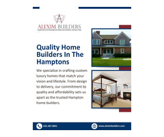 Southampton builders