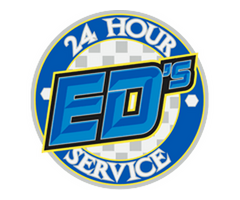 Ed's 24 Hour Service