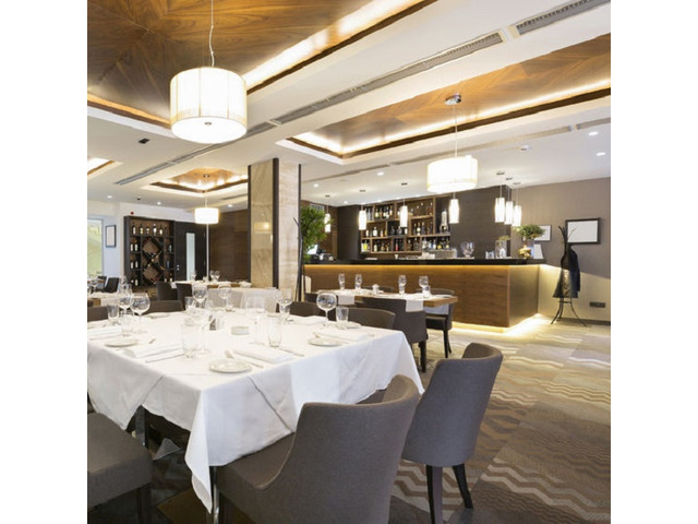 Los Recuerdos Colombian Restaurant