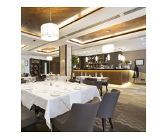 Los Recuerdos Colombian Restaurant