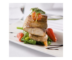 Los Recuerdos Colombian Restaurant