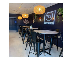 Vi Coffee Bar