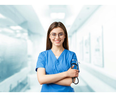 Nova Patient Care | Primary & Immediate Care | Urgent Care Services in Falls Church, VA