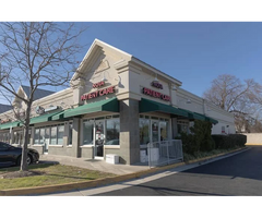 Nova Patient Care | Primary & Immediate Care | Urgent Care Services in Falls Church, VA