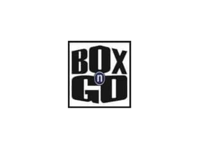 Box-n-Go | Portable Self Storage Containers & Storage Units