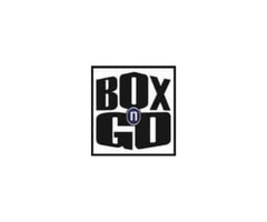 Box-n-Go | Portable Self Storage Containers & Storage Units