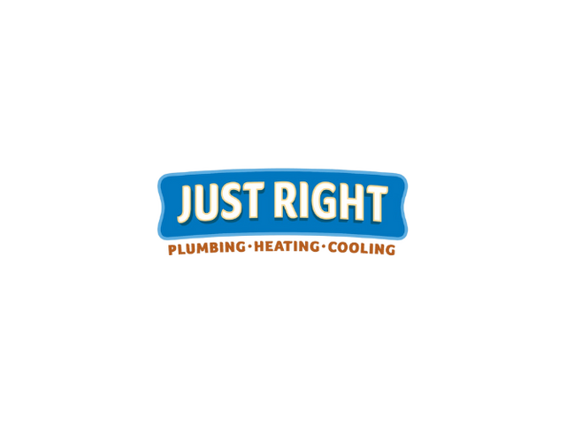 Just Right Heating, Cooling & Plumbing