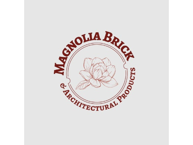 Magnolia Brick & Architectural Products