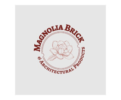 Magnolia Brick & Architectural Products