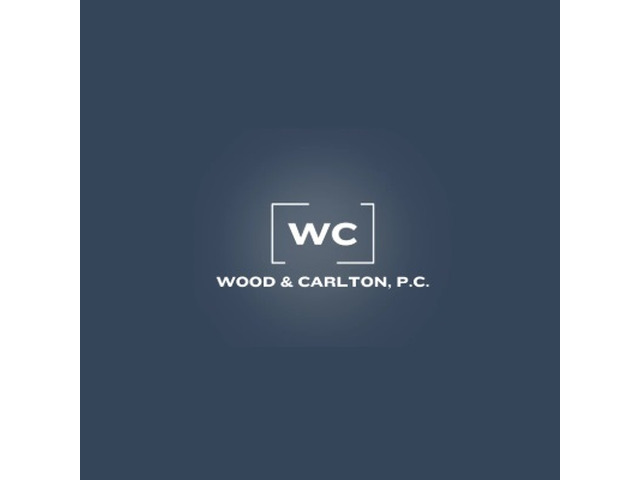 Wood & Carlton, P.C.