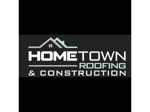 Hometown Roofing and Construction