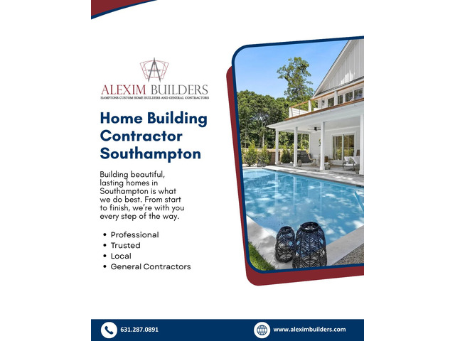 East hampton house renovation