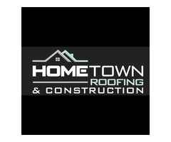 Hometown Roofing and Construction