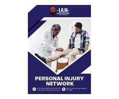 Trusted Personal Injury Network