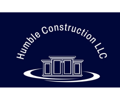 Humble Construction