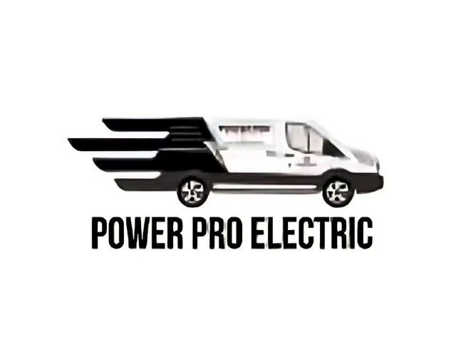 Power Pro Electric