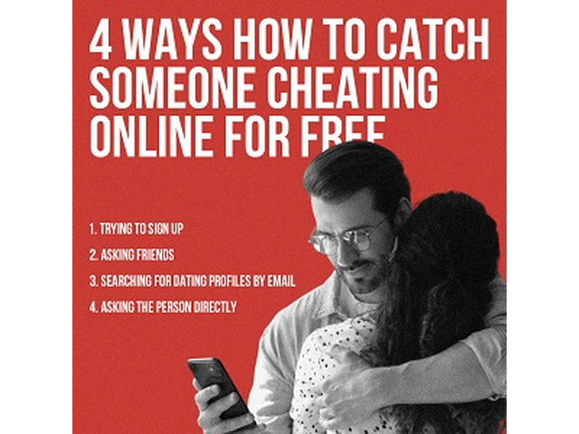 how to catch your cheating wife