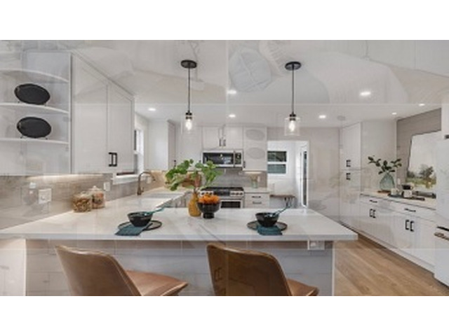 Kitchen And Bath Remodeling Sonoma