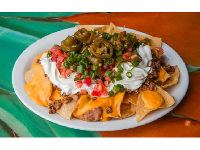 Authentic Mexican Food Vallejo