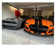 Auto Body Shop Livermore