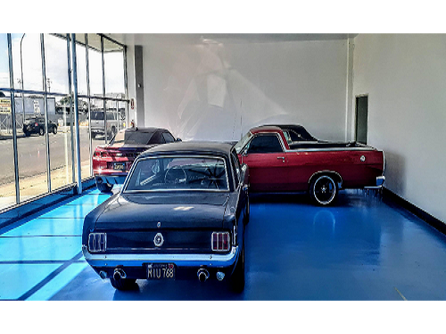 Tow Truck Services in Richmond