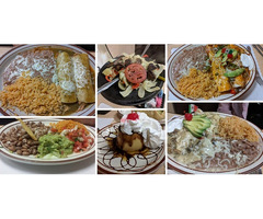 Petaluma Best Mexican Restaurants