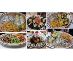 Petaluma Best Mexican Restaurants