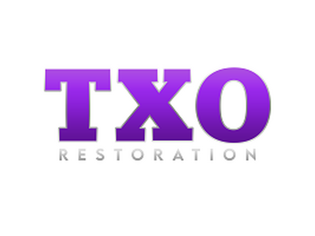 TXO Restoration