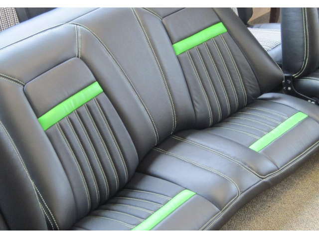 Find best-in-class Commercial Upholstery Service for convertible or vinyl top vehicles