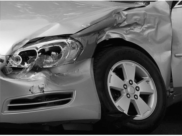 Fender Repair Petaluma