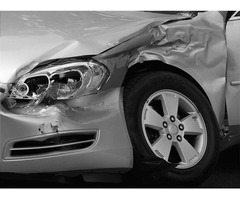 Fender Repair Petaluma