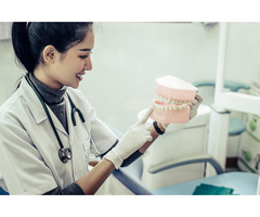 Dental Implants Clinic in March Air Reserve Base CA