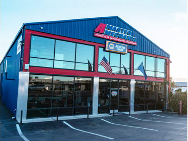 Tire Services Sparks NV