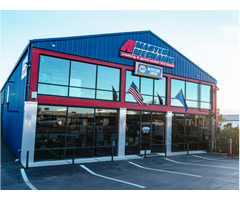 Tire Services Sparks NV