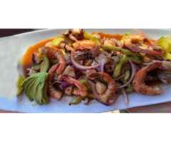 Mexican Food Vallejo