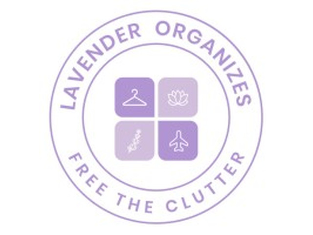 Professional Organizing Services In Alexandria Virginia