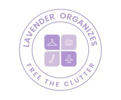 Professional Organizing Services In Alexandria Virginia