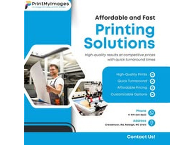 Pants Printing In Raleigh