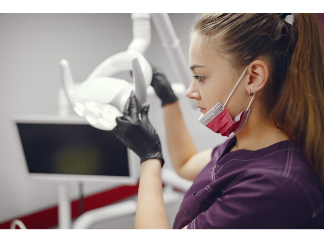 Book Your Root Canal Appointment Today – Moreno Valley