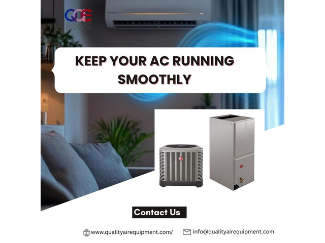 How to Keep Your Air Conditioner Running for 10 More Years