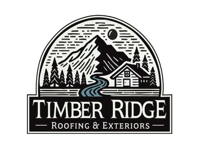 Timber Ridge Roofing and Exteriors
