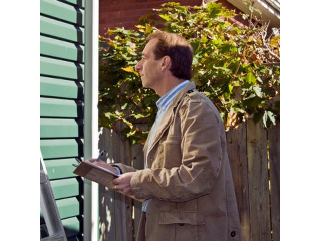 Eagle One Home Inspections